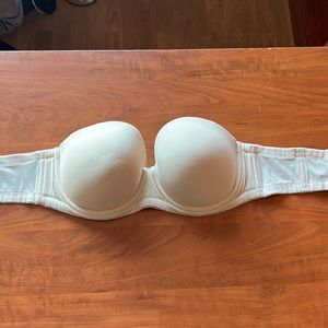 Wacoal Red Carpet Strapless Bra